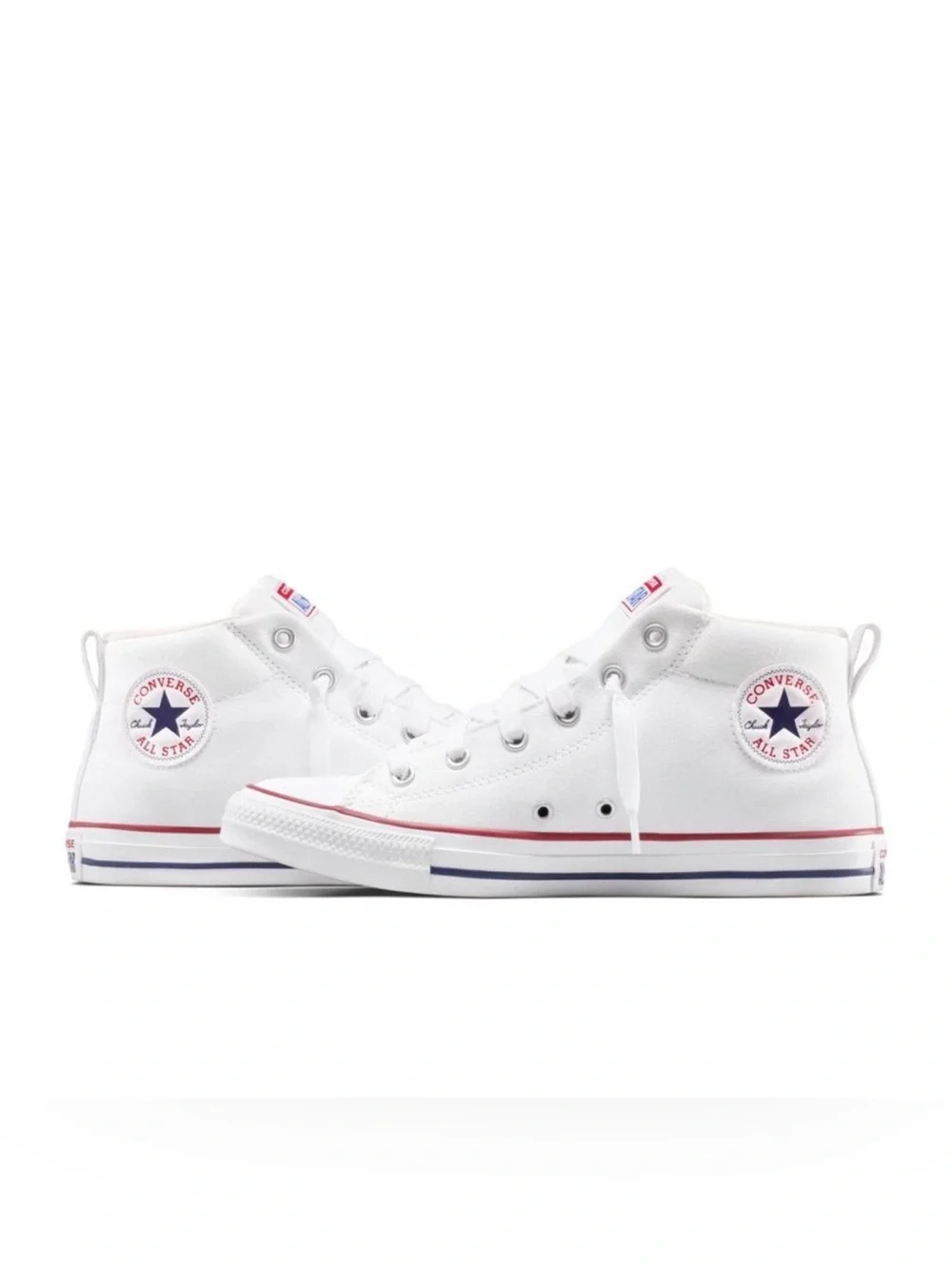 Converse new tag